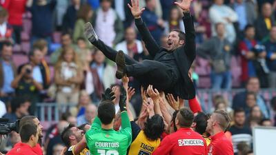 Alex Livesey / Getty Images