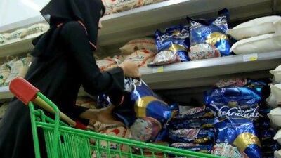 Panic buying can dramatically impact prices. Fatima Al Mutawa / The National