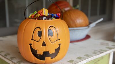 Halloween treats are expected to be more expensive in the UK this year after figures revealed the price of chocolate rose by 11 per cent in the year to August. Bloomberg