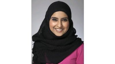 Barjis Chohan promotes British design talent in international markets.