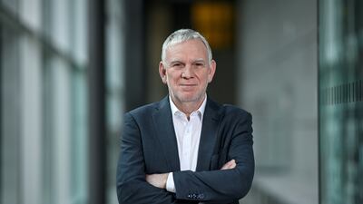 Jochen Flasbarth says Germany's G7 presidency will focus on co-operation between countries to keep the 1.5°C target in reach. Getty Images