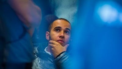 Lewis Hamilton is vying for a fourth Canadian Grand Prix trophy.