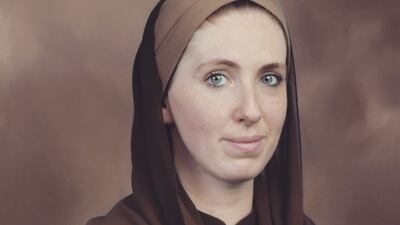 Abu Dhabi-based chef Jessica Queitsch will launch Alif Cafe by farm2table in the Mobility Pavilion. Photo: Expo 2020 Dubai