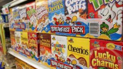 Even little boxes like these might become a thing of the past.