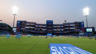 The Feroz Shah Kotla Stadium in Delhi is scheduled to host the next set of IPL matches. Sportzpics for IPL