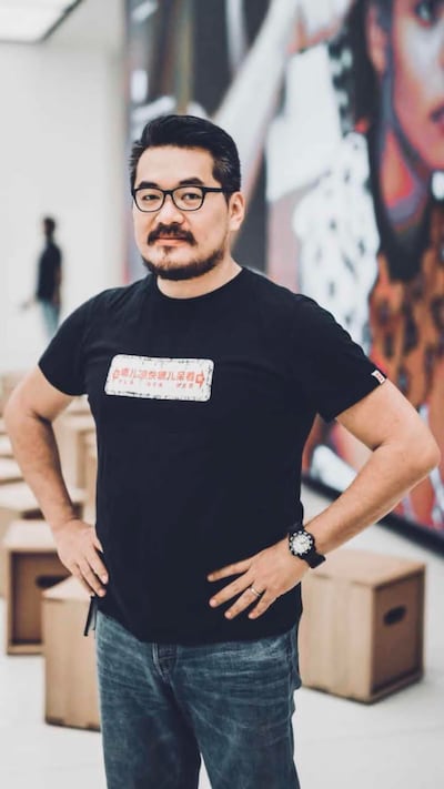 Wei Choon Yean says he signed up for the deal because he wanted to take his children on holiday. Photo: Wei Choon Yean