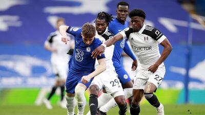 Josh Maja - 6, Was always showing for the ball and made some intelligent runs, but he rarely managed to get into goalscoring areas. EPA