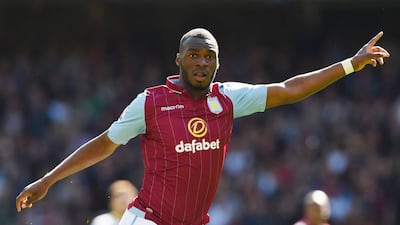 Christian Benteke is expected to complete his move to Liverpool this week, subject to a medical. Shaun Botterill / Getty