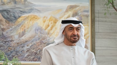 The virtual meeting of the four leaders was the first summit of the I2U2 since it was formed in October last year to deal with issues concerning maritime security, infrastructure and transport in the region.