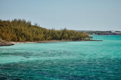 The Bahamas was hit by Hurrican Dorian last year and the country is largely reliant on tourism dollars to rebuild. Courtesy Airbnb