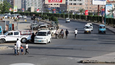 The port city of Aden in Yemen. Two women born in 1968 in Aden, which was then a British colony, have lost their fight to gain British passports. Reuters