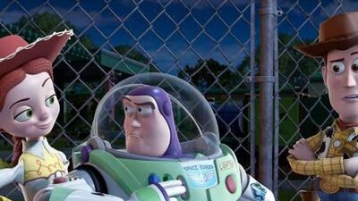 For much of last year it looked as if Toy Story 3 had no rivals, but a number of other contenders cropped up in September.