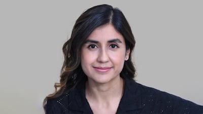 Sarah Inam, a long-time Abu Dhabi resident, was killed in Islamabad, Pakistan, on September 23, 2022. Her husband was arrested by local police and a court sentenced him to death on December 14, 2023. Photo: Supplied