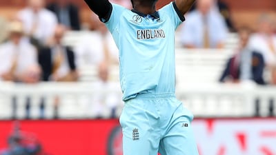 England fast bowler Jofra Archer has been ruled out of action for three months meaning he will miss the tour of Sri Lanka and the Indian Premier League season. PA