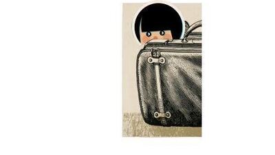 Pep Montserrat for The National