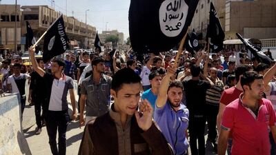 Western governments are being urged to allow the genuinely disillusioned and repentant recruits to return to their home countries without fear of draconian punishment. AP Photo