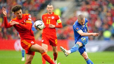 Oleksandr Zinchenko - 8, Showed his quickness of thought with a free-kick that beat Hennessey in the opening minutes but it had been taken too quickly for the referee’s liking. Was unlucky not to get a reward when he blocked Rodon’s pass, which is one example of him showing plenty of intelligence in his play. Had some good shots saved. PA
