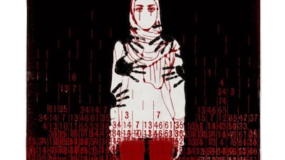 PEP MONTSERRAT/ for The National