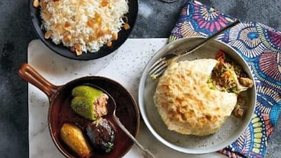 Kabab Erbil Iraqi in Dubai