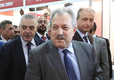 Hussein Arnous has been appointed prime minister in a reshuffle. Shutterstock, file