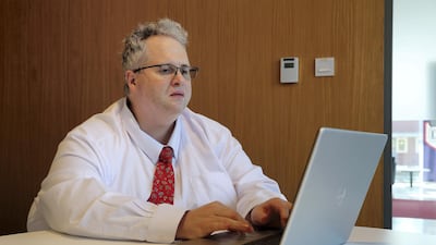 Sama process answers from one word up to a few sentences.