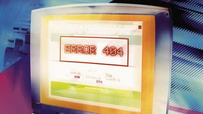 Time to pull the plug on our digital lives? Lucas Racasse