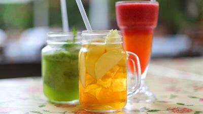 The new ‘after-hours meal deal’ concept at Al Falamanki is now available 7 days a week until 4:30am. Courtesy Al Falamanki