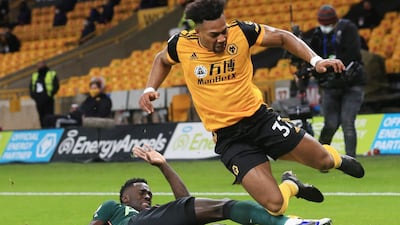 Davinson Sanchez – 6, Put in a fairly solid performance in his first Premier League game since the 3-3 draw against West Ham. EPA