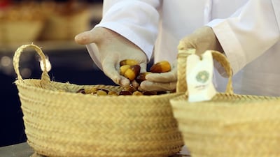 The annual festival usually draws tens of thousands of visitors