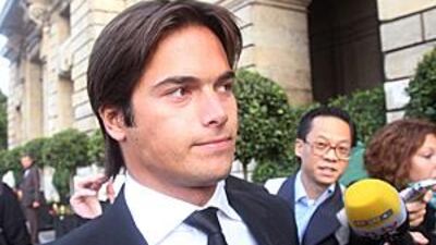 Nelson Piquet Jr gave a sworn statement in the hearing which resulted in his former Renault being handed a two-year suspended sentence.