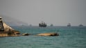 Tehran and Oman are preparing to announce a new international shipping corridor through the Strait of Hormuz. Reuters
