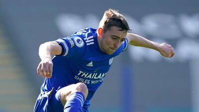 Timothy Castagne - 6: Some assured defending from Belgian right-back but was up against two players in Tierney and Willian who were up for it right from the first whistle. Lost Luiz for opener as training-ground free-kick routine worked perfectly for Gunners. Getty