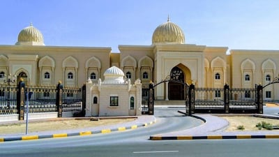 New scholarships will allow young Arab actors to attend the Sharjah Performing Arts Academy.