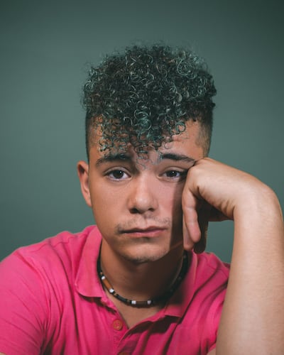 The Quaranteen came of age during the pandemic. Unsplash