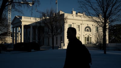 A designated survivor is often picked in the event that something cataclysmic happens during a State of the Union address or inauguration.