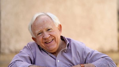 Leslie Jordan, the Emmy-winning actor whose wry Southern drawl and versatility made him a comedy and drama standout on 'Will & Grace' and 'American Horror Story', has died. He was 67. AP