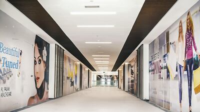 Wellness Boulevard is currently scheduled to open in Abu Dhabi’s Khalifa City in the third quarter of 2021.