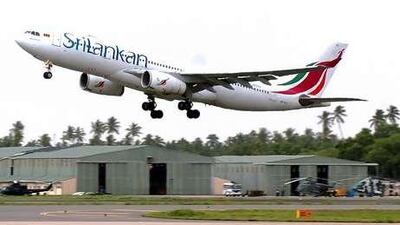 Emirates had bought a minority stake in SriLankan Airlines in 1998 for about $70 million.