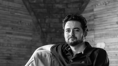 Egyptian-Austrian filmmaker Abu Bakr Shawky has been nominated for this year's Palme d'Or Prize at Cannes. Timothy Kaldas