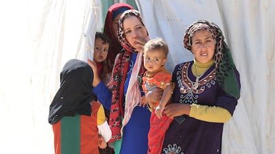 The severance of USAID funding is expected to immediately affect critical support for vulnerable groups in Jordan, including people with disabilities and millions of refugees. AFP