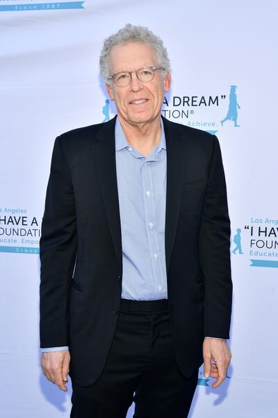 Producer Carlton Cuse has previously worked on shows including 'Lost' and 'Bates Motel'. AFP
