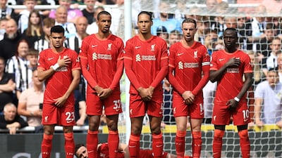 Virgil van Dijk - 7 The Dutchman organised the defence and dominated in the air. He was rarely troubled and was confident in possession. Action Images