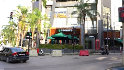 Lebanese firms gain ground amid Gaza-related boycotts of foreign brands