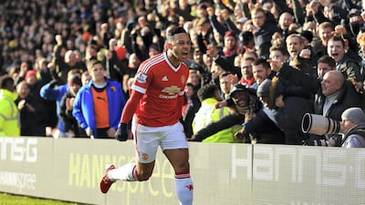 FLOP: Memphis Depay - signed by compatriot Van Gaal, the Netherlands forward failed to make the grade at Old Trafford before being sold to Lyon in 2017. Two goals in 33 United appearances is in mark contrast to his healthy returns at both PSV Eindhoven and Lyon either side of his spell in England. Getty Images