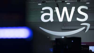 Amazon Web Services, the cloud computing arm of the world's biggest e-commerce company, continues to forge partnerships with Abu Dhabi companies. Bloomberg