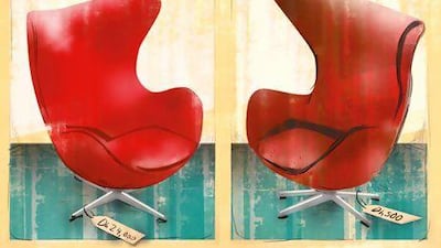 Illustration by Sarah Lazarovic for The National