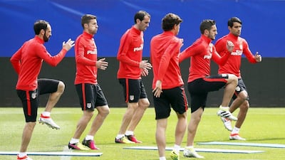 Juan Carlos Hidalgo / EPA