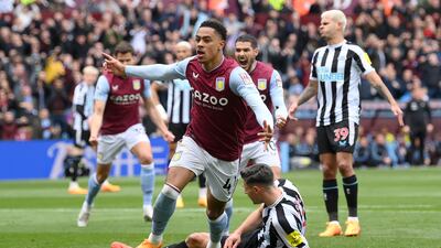 Brentford v Aston Villa (6pm): Five games without a win and three defeats in a row have seen the shine taken off what had been a sparkling season for Brentford, who now take on one of the division's form team in Villa. Unai Emery's side dismantled Newcastle 3-0 last week and have now won five in a row. Prediction: Brentford 1 Villa 2. Getty