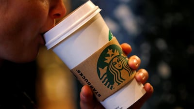 Starbucks and McDonald’s recently backed the $10 million NextGen Cup Challenge—a “moon shot” to develop a more sustainable to-go cup. Reuters