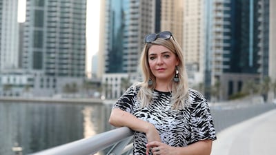 Jenny Todd said Scottish leader Nicola Sturgeon's daily appearances on television had reassured and informed many Scots during the worst of the outbreak. Chris Whiteoak / The National